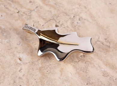 View all items in this category Picture for category In memory jewellery