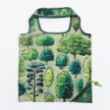 Picture of Woodland Trust British trees folding bag