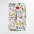 Picture of Woodland Trust tea towel - wildflowers