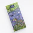 Picture of Woodland Trust meadow hares memo pad