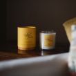 Picture of Highland gorse gift box candle