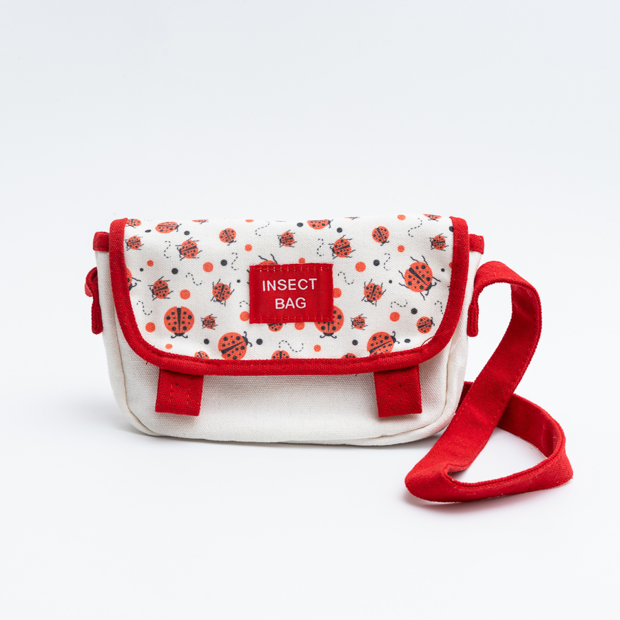 Insects explorer bag | Woodland Trust Shop