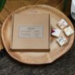 Picture of Flower wax melts gift set