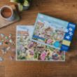 Picture of Busy bee hotel Jigsaw