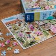 Picture of Busy bee hotel Jigsaw