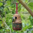 Picture of Woodland Trust artisan bell bird nester