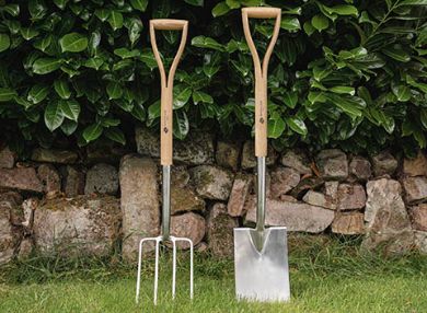View all items in this category Picture for category Garden tools and accessories