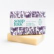 Picture of Soap Folk lavender and oatmilk soap