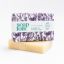 Show details for Soap Folk lavender and oatmilk soap Picture of Soap Folk lavender and oatmilk soap