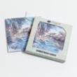 Picture of Sunlit snow - Christmas cards