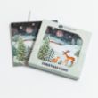 Picture of Christmas gifts - Christmas cards
