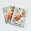Picture of Snowy red squirrel - Christmas cards