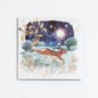 Picture of Hare's midnight dash - Christmas cards