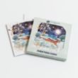 Picture of Hare's midnight dash - Christmas cards
