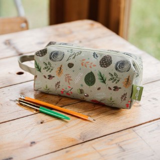 Picture of Forest Finds pencil case
