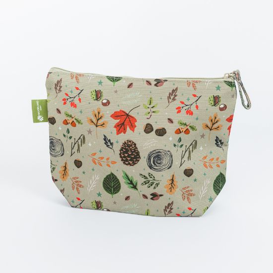 Picture of Forest Finds wash bag
