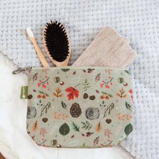 Picture of Forest Finds wash bag
