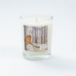 Picture of Starry night candle 9cl