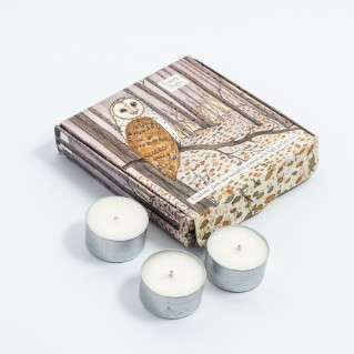 Picture of Starry night tea lights