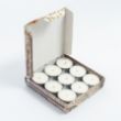 Picture of Starry night tea lights