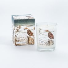Show details for Winter thyme candle 9cl Picture of Winter thyme candle 9cl