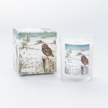 Show details for Winter thyme candle 20cl Picture of Winter thyme candle 20cl