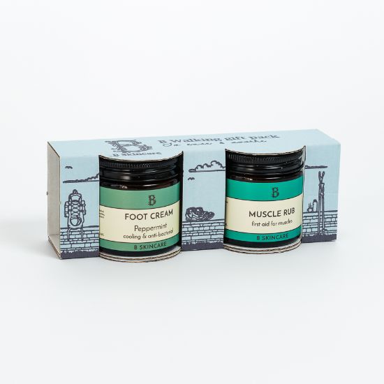 Picture of Walking gift pack
