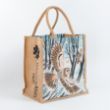 Picture of Woodland Trust midnight owls bag