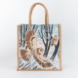 Picture of Woodland Trust midnight owls bag