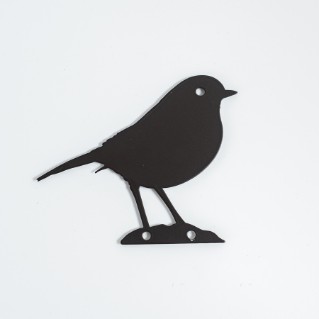 Picture of Robin fence topper