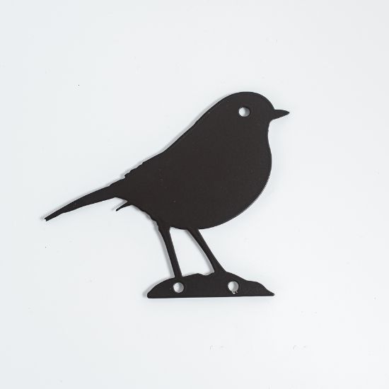 Picture of Robin fence topper