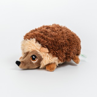 Picture of Hedgehog keeleco