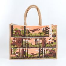 Show details for Woodland Trust pine marten bag Picture of Woodland Trust pine marten bag