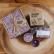Picture of Soap Folk sleep care gift set