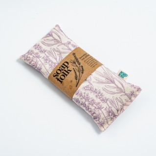 Picture of Soap Folk lavender eye pillow