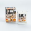 Picture of Pumpkin spice 9cl candle