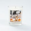 Picture of Pumkin spice 9cl candle