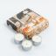 Show details for Pumpkin spice tea lights Picture of Pumpkin spice tea lights