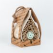 Picture of Dewdrop bee and bug hotel