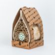 Picture of Dewdrop bee and bug hotel