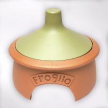 Show details for Frogilo frog and toad house Picture of Frogilo frog and toad house