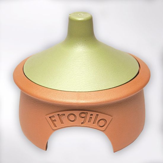 Picture of Frogilo frog and toad house
