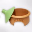 Picture of Frogilo frog and toad house