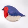 Picture of Create your own rocking robin