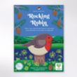 Picture of Create your own rocking robin