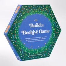 Show details for Build a beehive game Picture of Build a beehive game