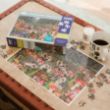 Picture of Woodland hedgehogs jigsaw