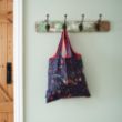 Picture of Woodland Trust winter wildlife folding bag