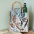 Picture of Woodland Trust midnight owls bag