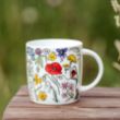 Picture of Wildflowers mug